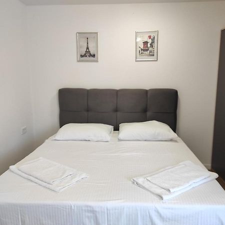 Appartamento Joy I Šibenik Esterno foto