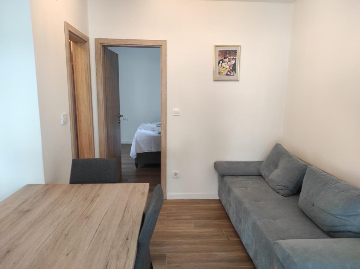Appartamento Joy I Šibenik Esterno foto