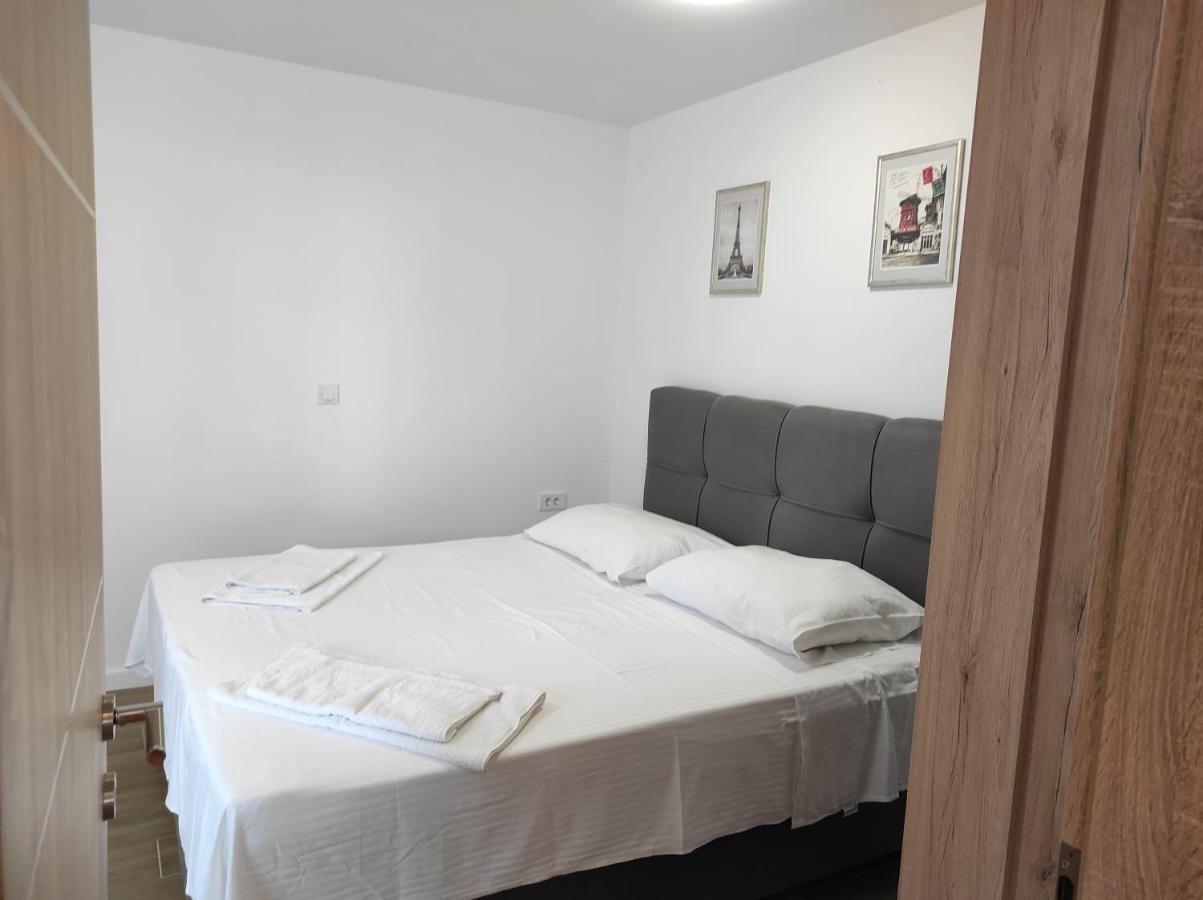 Appartamento Joy I Šibenik Esterno foto