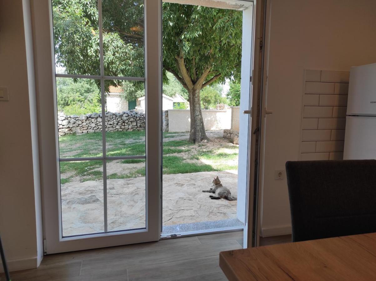 Appartamento Joy I Šibenik Esterno foto
