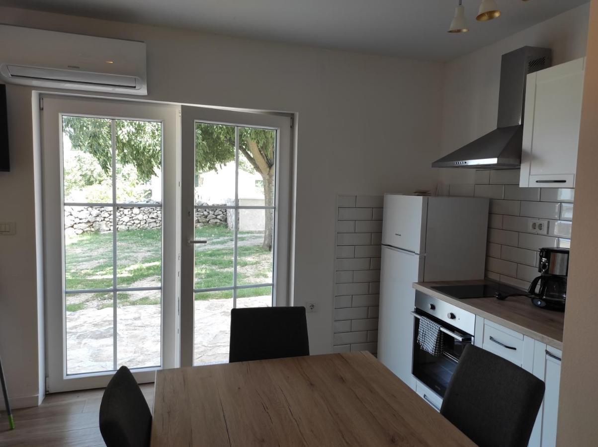 Appartamento Joy I Šibenik Esterno foto