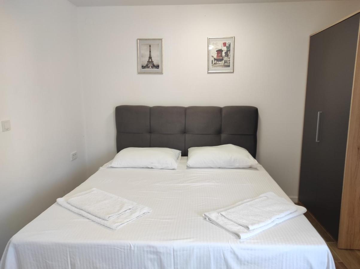 Appartamento Joy I Šibenik Esterno foto