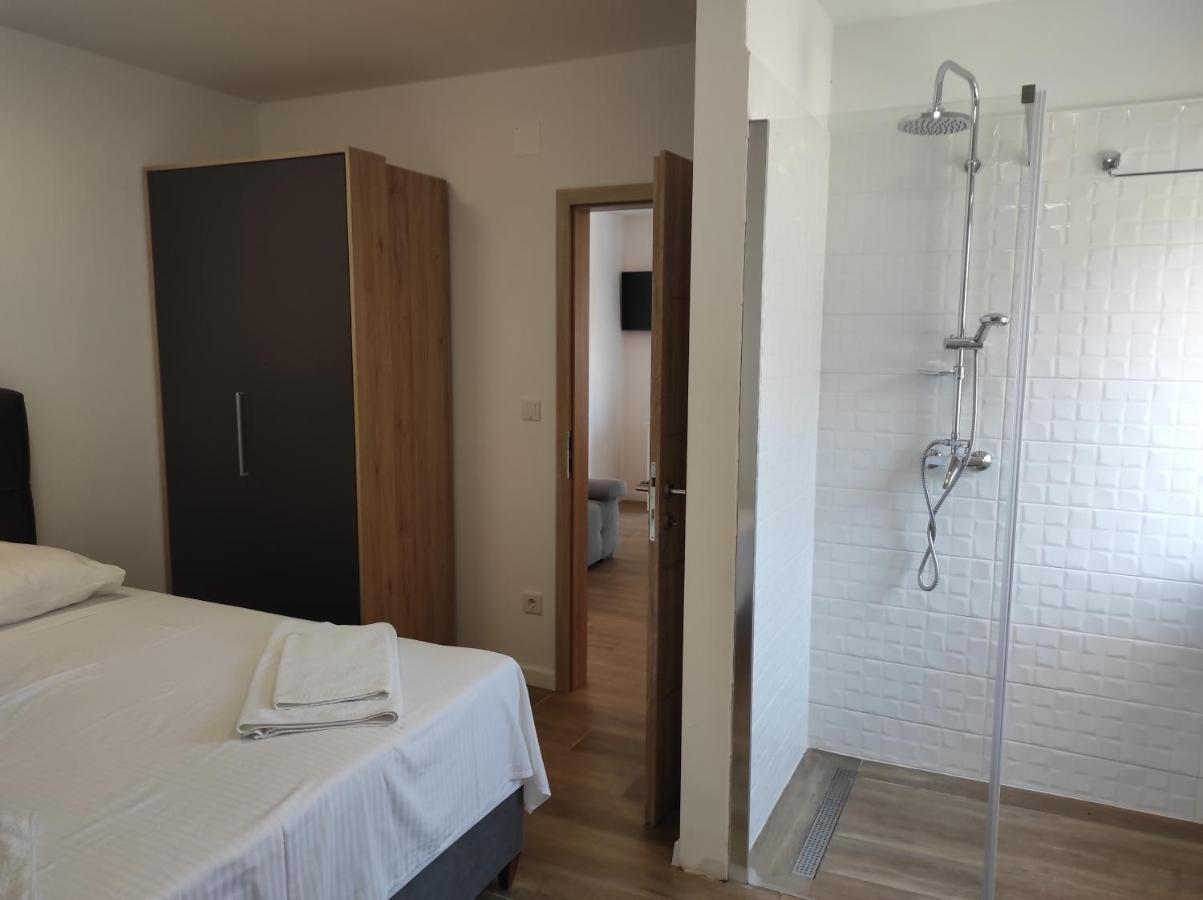 Appartamento Joy I Šibenik Esterno foto