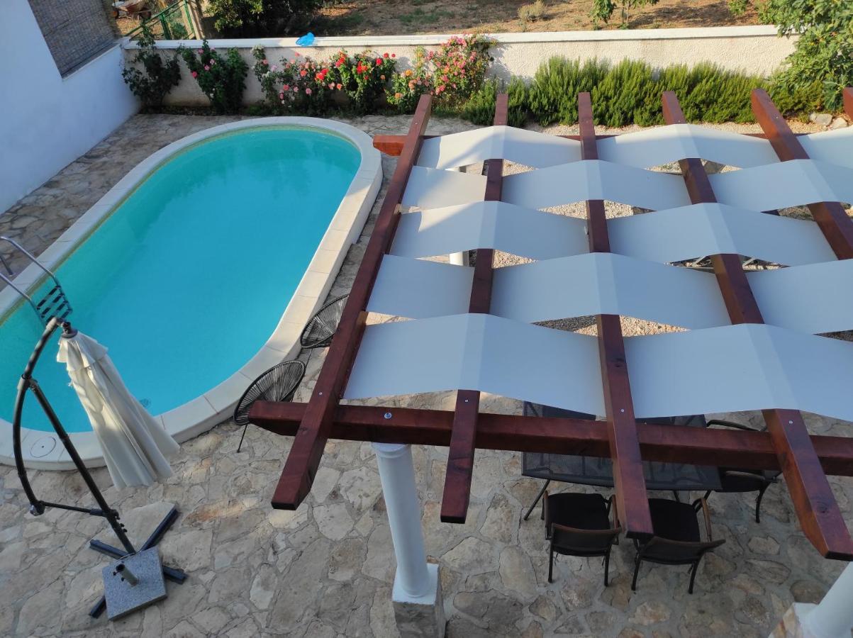 Appartamento Joy I Šibenik Esterno foto